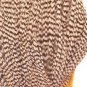 NEW America's Best Natural Grey Grizzly Dry Fly Hackle Feathers