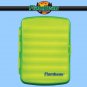 Flambeau Light Weight, Water Resistant, Green, Fly Box or Ice Fishing Jig Box