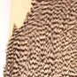 NEW Metz #1 Premium Natural Grey Grizzly Hackle Feathers