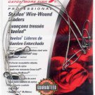 Berkley Professional Wire-Wound Steelon Nylon Coated 6"/20 Lb SS Leaders 3/pack