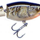 Rapala Jointed CRAWDAD (JSR04 CW) Suspending Rattlng Shad Rap Fishing Lure