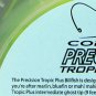 Cortland Precision Tropic Plus WF14 F/I Billfish "Ghost Tip" Fly Fishing Line