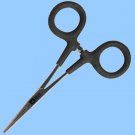Loon Top Quality Surgical Stainless Steel 5" Forceps with Comfy Grip