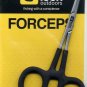 Loon Top Quality Surgical Stainless Steel 5" Forceps with Comfy Grip
