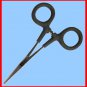 Loon Top Quality Surgical Stainless Steel 5" Forceps with Comfy Grip