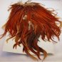 Keough #2 Brown Saddle Hackle Feathers