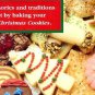 Christmas Cookies From Your Favorite Brand Name Companies - NEW Cookbook