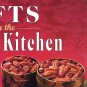 Gifts from the Holiday Kitchen (1996, Book, Illustrated)