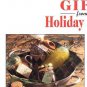 Gifts from the Holiday Kitchen (1996, Book, Illustrated)