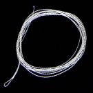 Wonderfurl Monofilament Furled Fly Fishing Leader +Ring