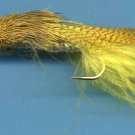 Zoo Cougar Wet Fly Fishing Flies -Six Flies Hook Size 8