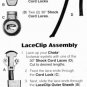 Chota QuickLace Replacement Kit for Shoes and Boots