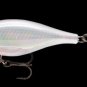 NEW Rapala Shad X-RAP GLASS GHOST Extreme Suspending Slashbait Lure (XRS08 GGH)