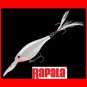 NEW Rapala Shad X-RAP GLASS GHOST Extreme Suspending Slashbait Lure (XRS08 GGH)