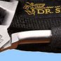Dr Slick Premium Pliers with Cutters - Choice of Color, Size, and Style Jaws