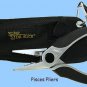 Dr Slick Premium Pliers with Cutters - Choice of Color, Size, and Style Jaws