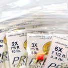 Cortland Precision Tapered Trout Nymph Leaders