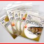 Cortland Precision Tapered Trout Nymph Leaders