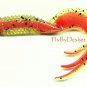 Lindy Munchies Discontinued Thumpin Grub Soft Bait - Choice of Color