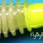 Lindy Munchies Discontinued Thumpin Grub Soft Bait - Choice of Color