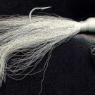 Deadly Hyper Striper Horse-Head Jigs in Choice of Colors & Sizes:  3/8 oz - 3 oz