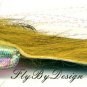 ZONKER Big Fish Fly Fishing Flies - Twelve Flies in Your Choice of Size & Color