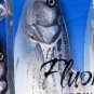 Scientific Anglers Mastery Series Ultra Clear Fluorocarbon 9 ft Leader - Choice