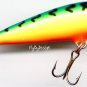 Rapala CD03-FT Sinking CountDown FireTiger Lure