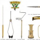 Dr Slick Fly Tyer Gift Set