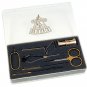 Dr Slick Fly Tyer Gift Set