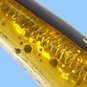 Sebile Natural Golden Shiner Lure, 4-2/3" Medium Running Depth, Floating, 3/4 oz