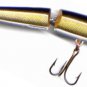 NEW Rapala Gold J05-G Jointed Balsa Floating Fishing Lure