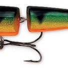 NEW Rapala Jointed Floating Perch (F09 P) Fishing Lure