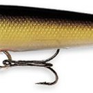 Rapala Gold Original Floating 3-1/2" Fishing Lure (F09 G)