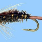 Prince Nymph - Twelve Deadly NEW Fly Fishing Flies in Your Choice of Size