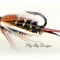 Prince Nymph - Twelve Deadly NEW Fly Fishing Flies in Your Choice of Size