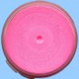 Loon BioStrike Hi-Vis PINK, Biodegradable, Reusable, Strike Indicator Putty
