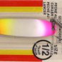 Luhr-Jensen Krocodile Rainbow Wobbler Spoon