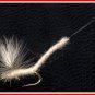 PMD Parachute Dry Fly (Extended Body) Hook Size 14