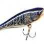 Rapala CRAWDAD (SRRS-5 CW) Suspending Rattlng Shad Rap Fishing Lure