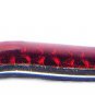 Luhr-Jensen Krocodile Chrome Blue Prism Wobble Spoons