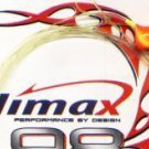 Climax Nymphing Style Tapered Mono Fly Fishing Leader