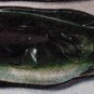 Vintage (1987) POE'S SUPER CEDAR Hot Orange #1197 Lure