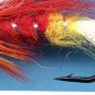 Umpqua Special Salmon Fly Fishing Flies - Six Premium Flies in Choice Hook Size