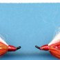 Umpqua Special Salmon Fly Fishing Flies - Six Premium Flies in Choice Hook Size