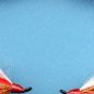 Umpqua Special Salmon Fly Fishing Flies - Six Premium Flies in Choice Hook Size