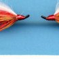 Umpqua Special Salmon Fly Fishing Flies - Six Premium Flies in Choice Hook Size