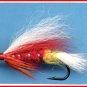 Umpqua Special Salmon Fly Fishing Flies - Six Premium Flies in Choice Hook Size