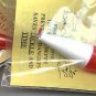 100 Wholesale Lot Tattle Tail Red/White Fishing Bobbers