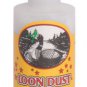 Loon Dust Powder Fly Floatant with Sparkle Attraction for Fly Fishing Flies
